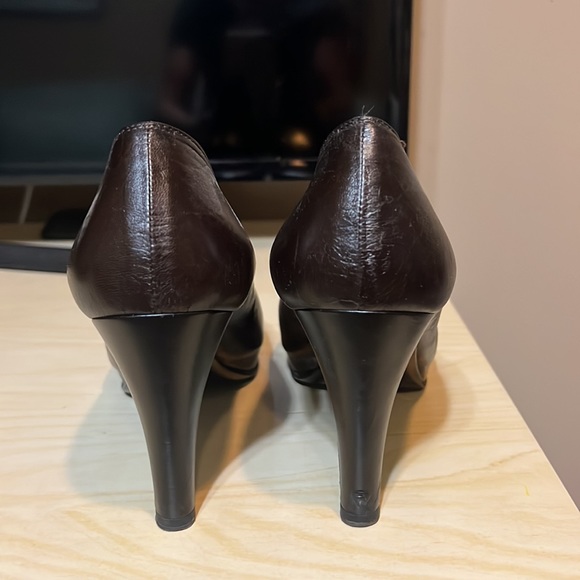 Chanel what can I say worn 2 times - Picture 5 of 5